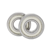 Deep groove ball bearings