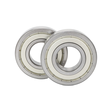 Deep groove ball bearings