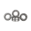 Deep groove ball bearings