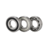 Deep groove ball bearings